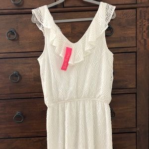 Lily Pulitzer Alessa Romper